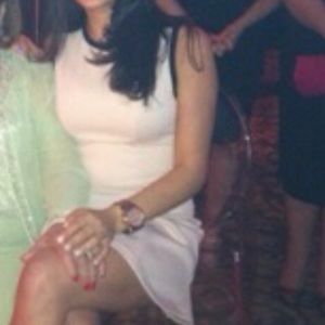 WORN ONCE - Ted Baker mini dress !